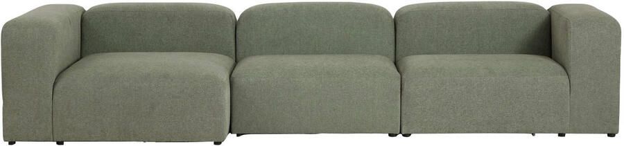 Studio LIVIT hoekbank links Ylva - Foto 2