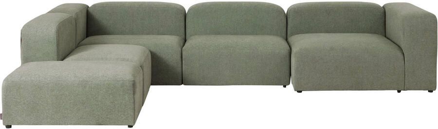 Studio LIVIT hoekbank links Ylva - Foto 2