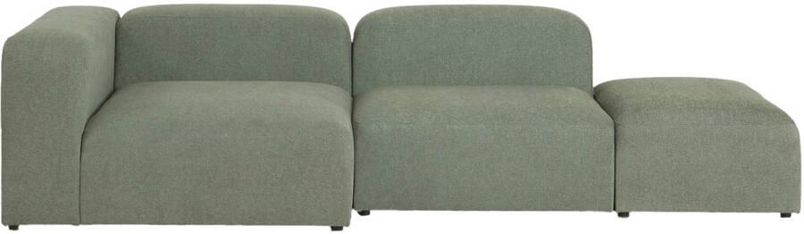 Studio LIVIT hoekbank links Ylva - Foto 2