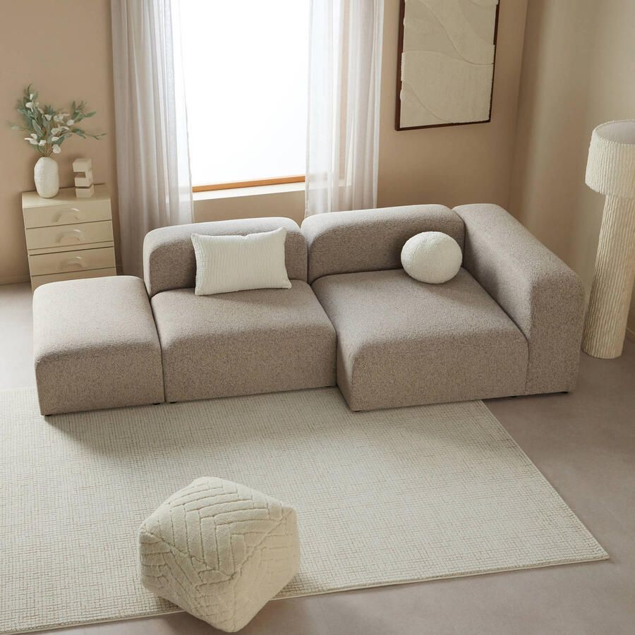 Studio LIVIT hoekbank rechts Ylva - Foto 3