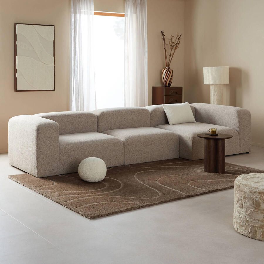 Studio LIVIT hoekbank rechts Ylva - Foto 3