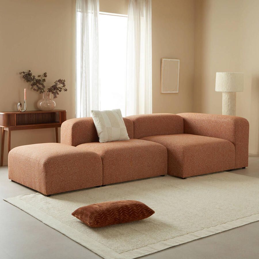 Studio LIVIT hoekbank rechts Ylva - Foto 3