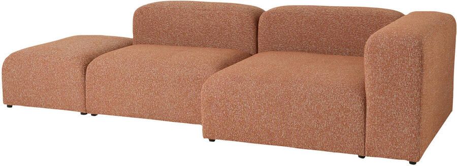 Studio LIVIT hoekbank rechts Ylva