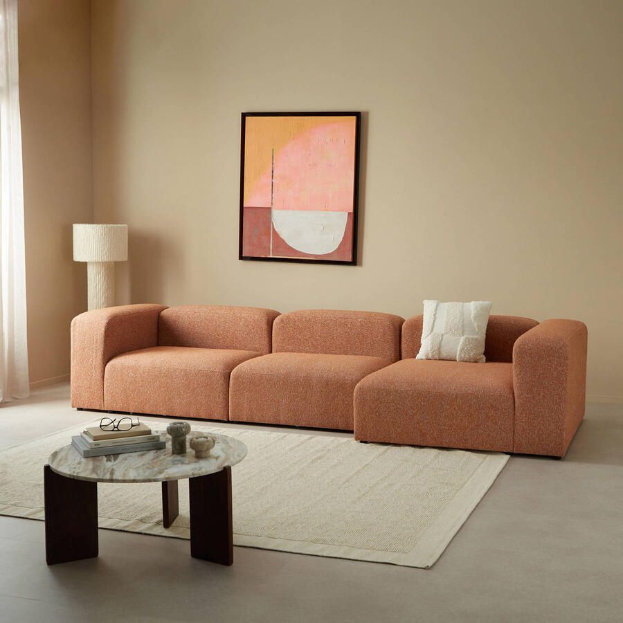 Studio LIVIT hoekbank rechts Ylva - Foto 3