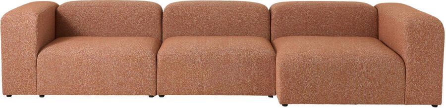 Studio LIVIT hoekbank rechts Ylva