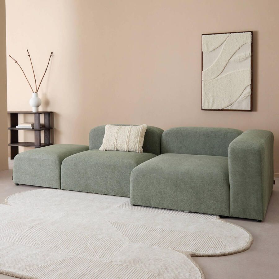 Studio LIVIT hoekbank rechts Ylva - Foto 3