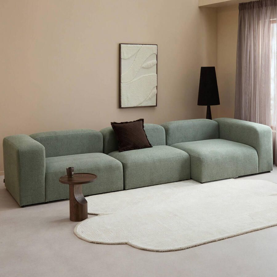 Studio LIVIT hoekbank rechts Ylva - Foto 3