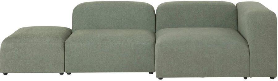 Studio LIVIT hoekbank rechts Ylva - Foto 2