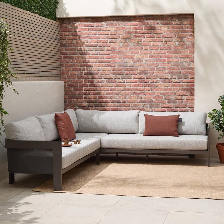 Studio LIVIT loungebank Cassilas