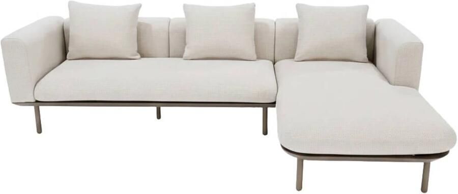 Studio LIVIT All Weather loungebank Marin - Foto 3