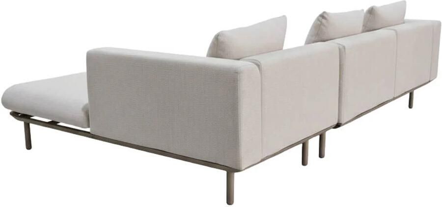 Studio LIVIT All Weather loungebank Marin - Foto 2