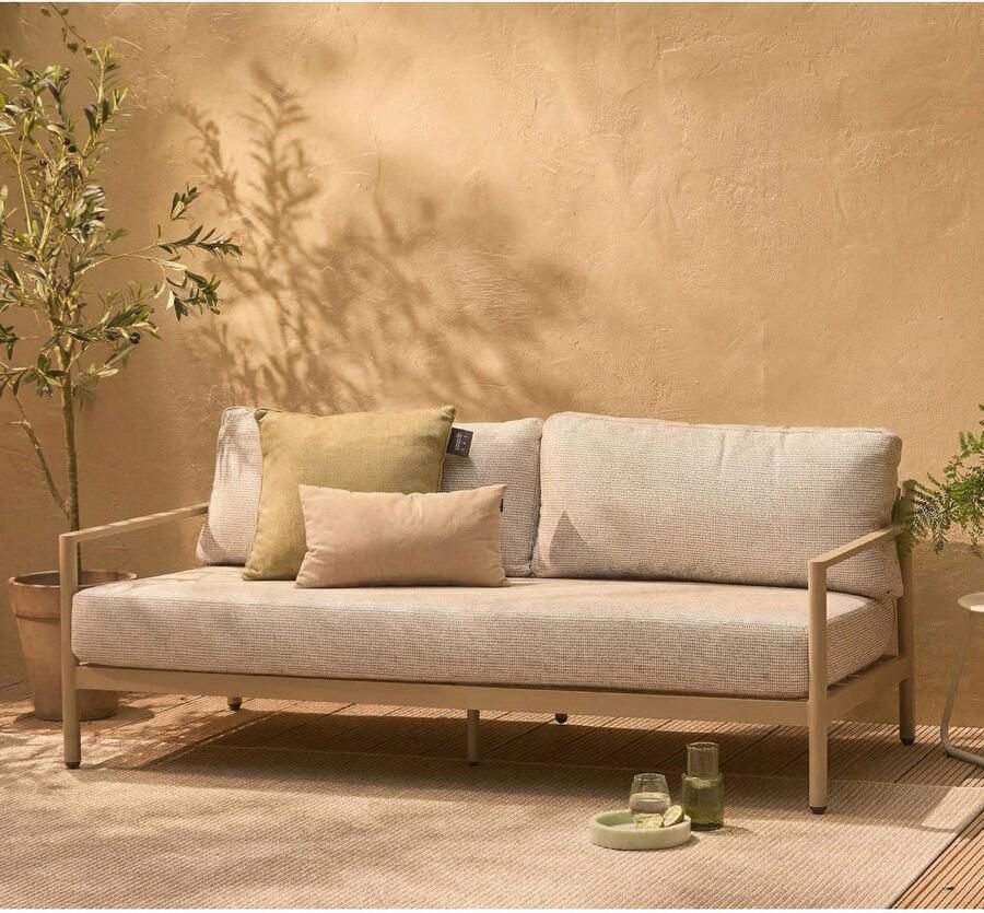 Studio LIVIT loungebank Mentira