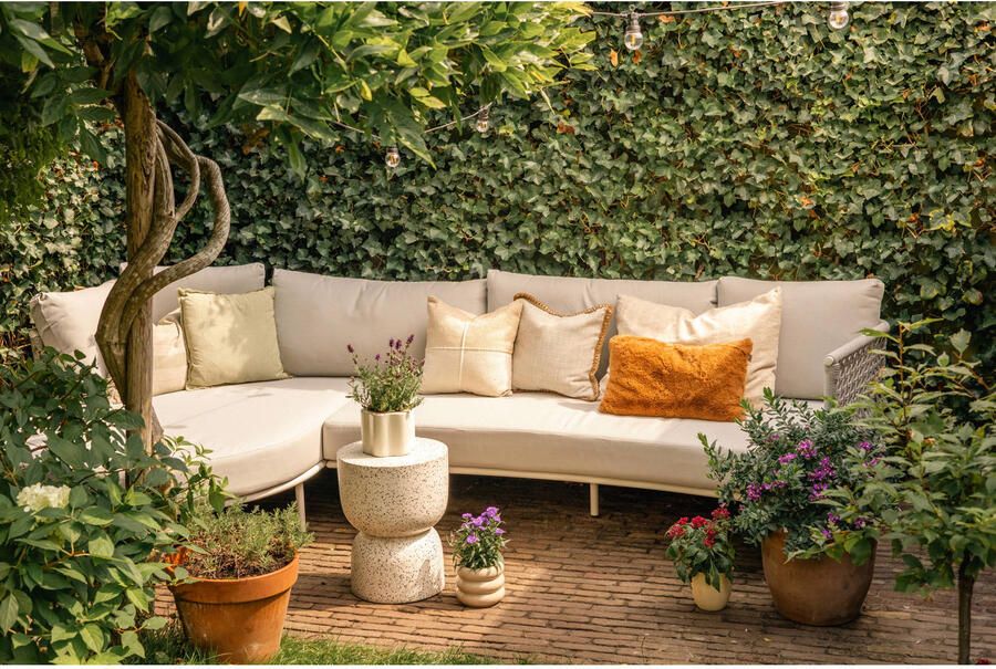 Studio LIVIT loungebank Montes