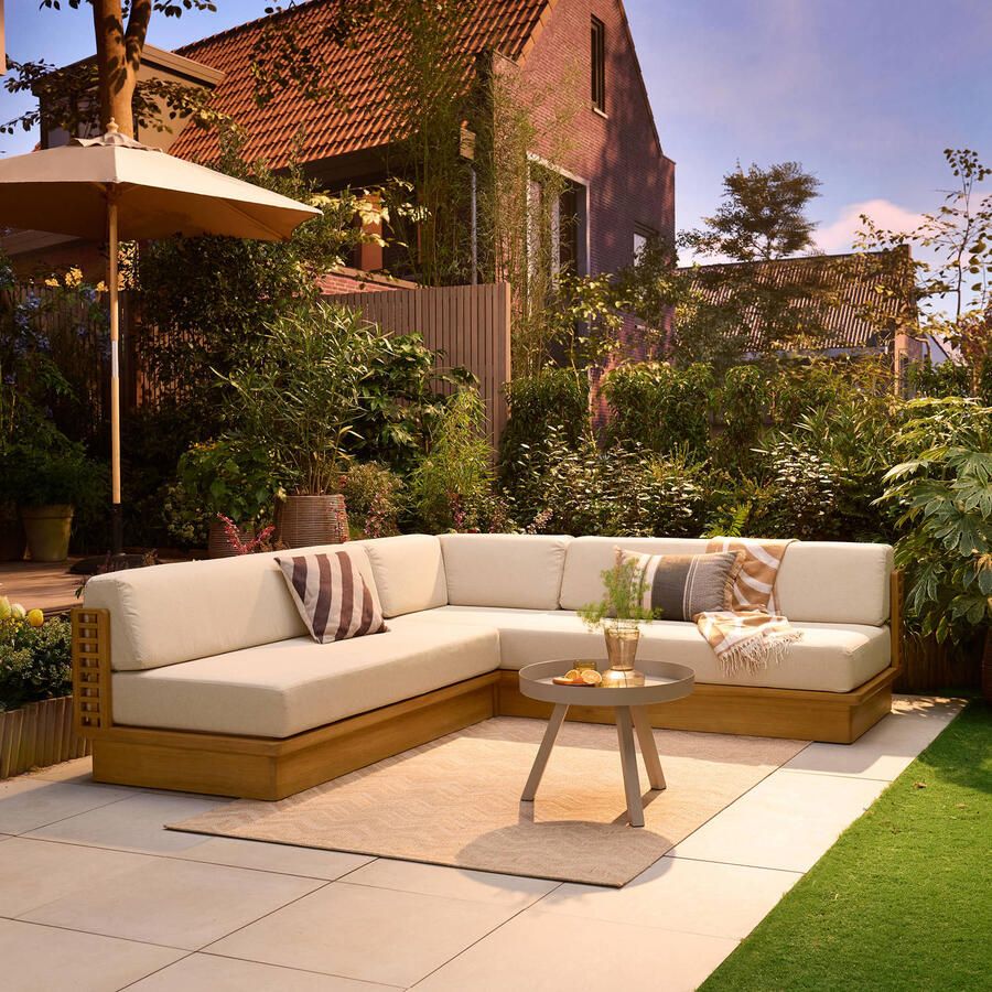 Studio LIVIT loungebank Piazza - Foto 3