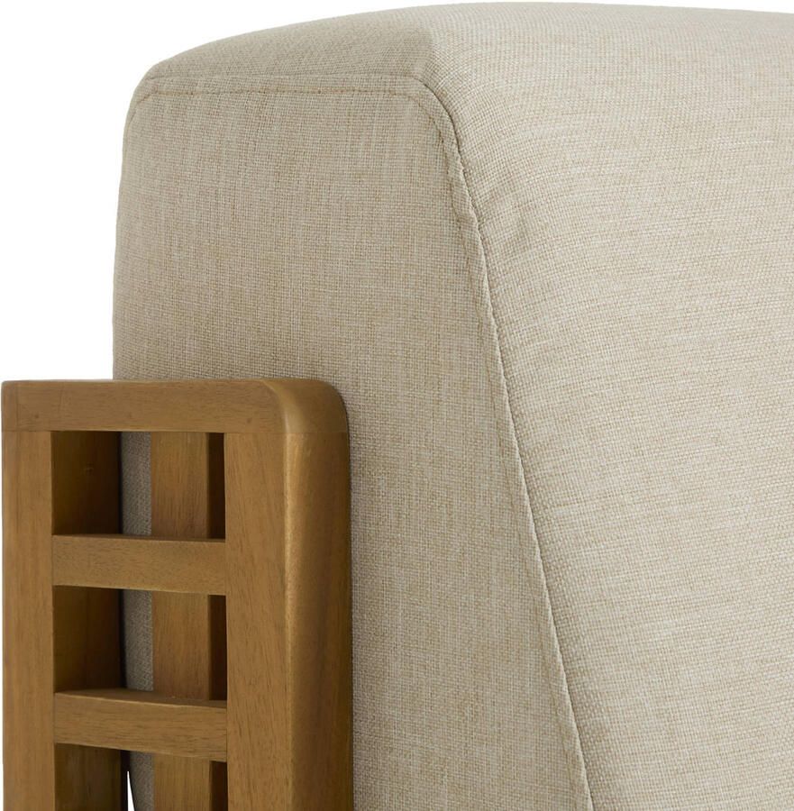 Studio LIVIT loungebank Piazza