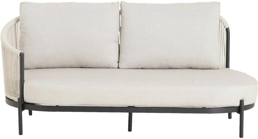 Studio LIVIT loungebank Sada - Foto 3