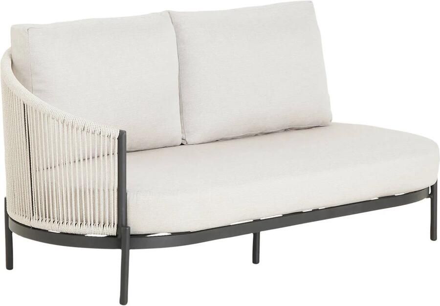 Studio LIVIT loungebank Sada - Foto 2