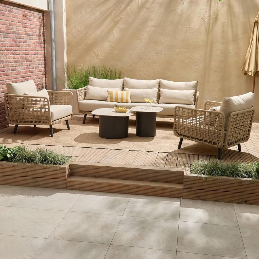 Studio LIVIT loungeset Lares - Foto 2