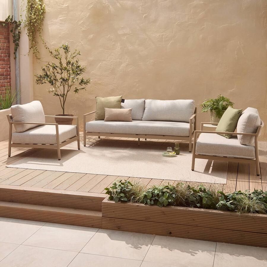 Studio LIVIT loungeset Mentira