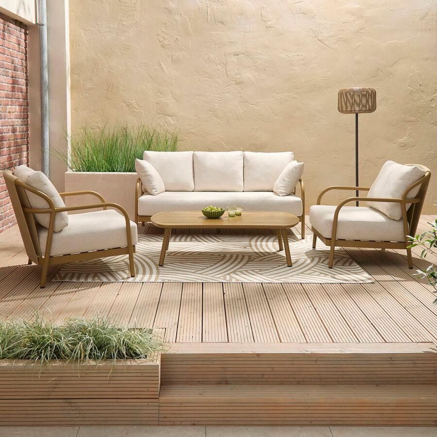 Studio LIVIT loungeset Riposo - Foto 1