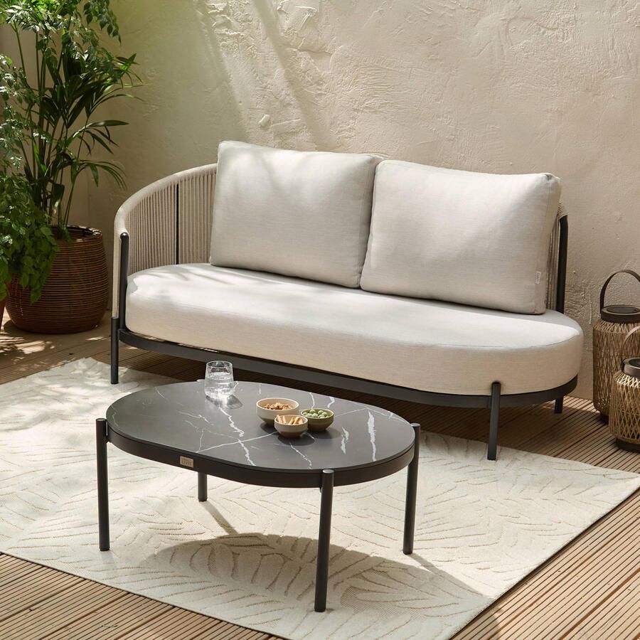 Studio LIVIT loungebank Sada