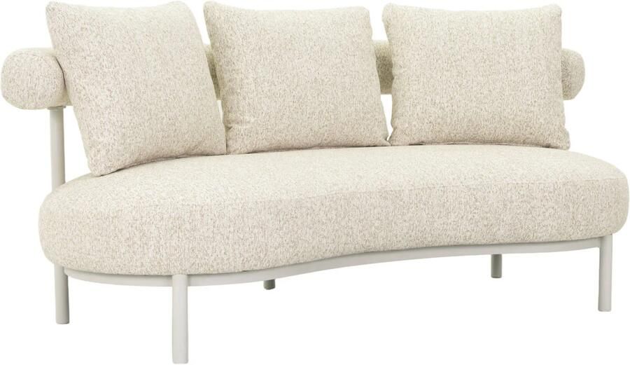 Studio LIVIT loungeset Santana (incl. hoes) - Foto 2