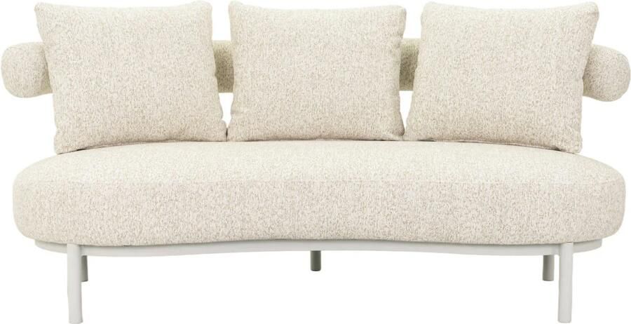 Studio LIVIT loungeset Santana (incl. hoes) - Foto 3