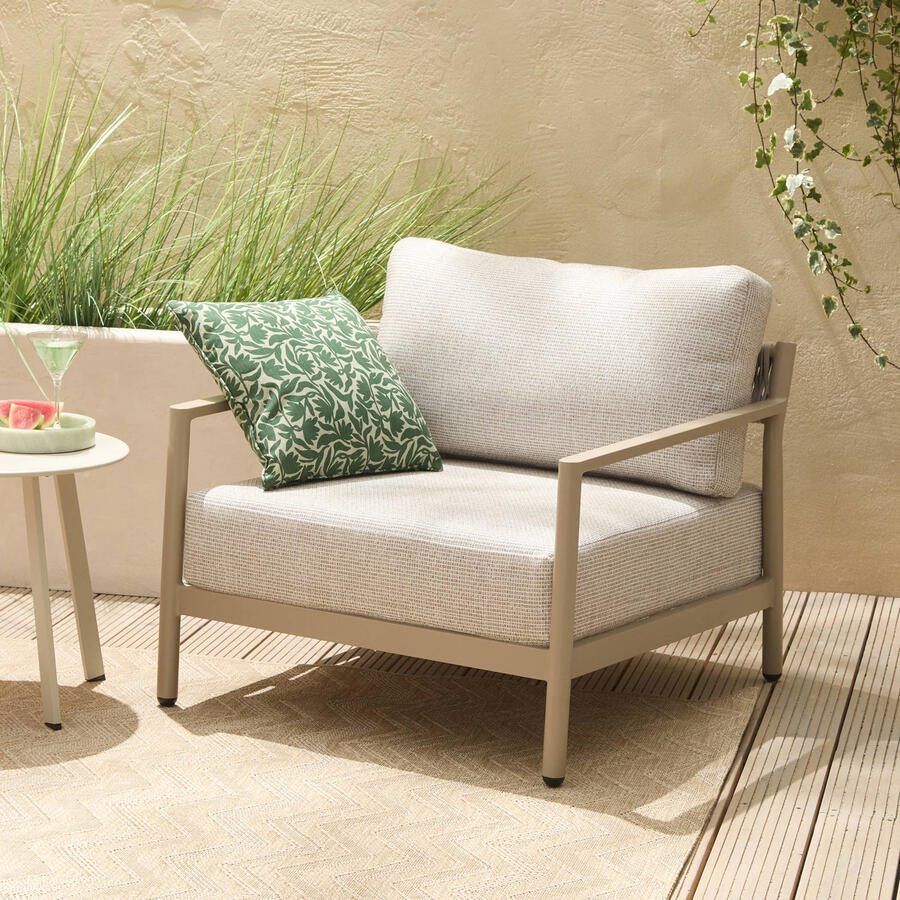 Studio LIVIT loungestoel Mentira