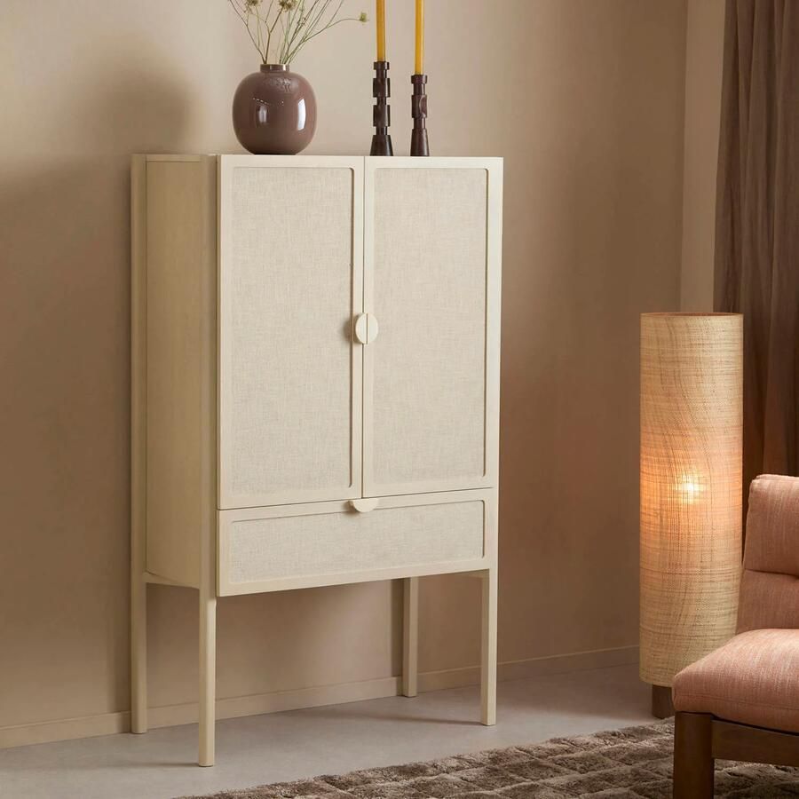 Studio LIVIT opbergkast Crisp