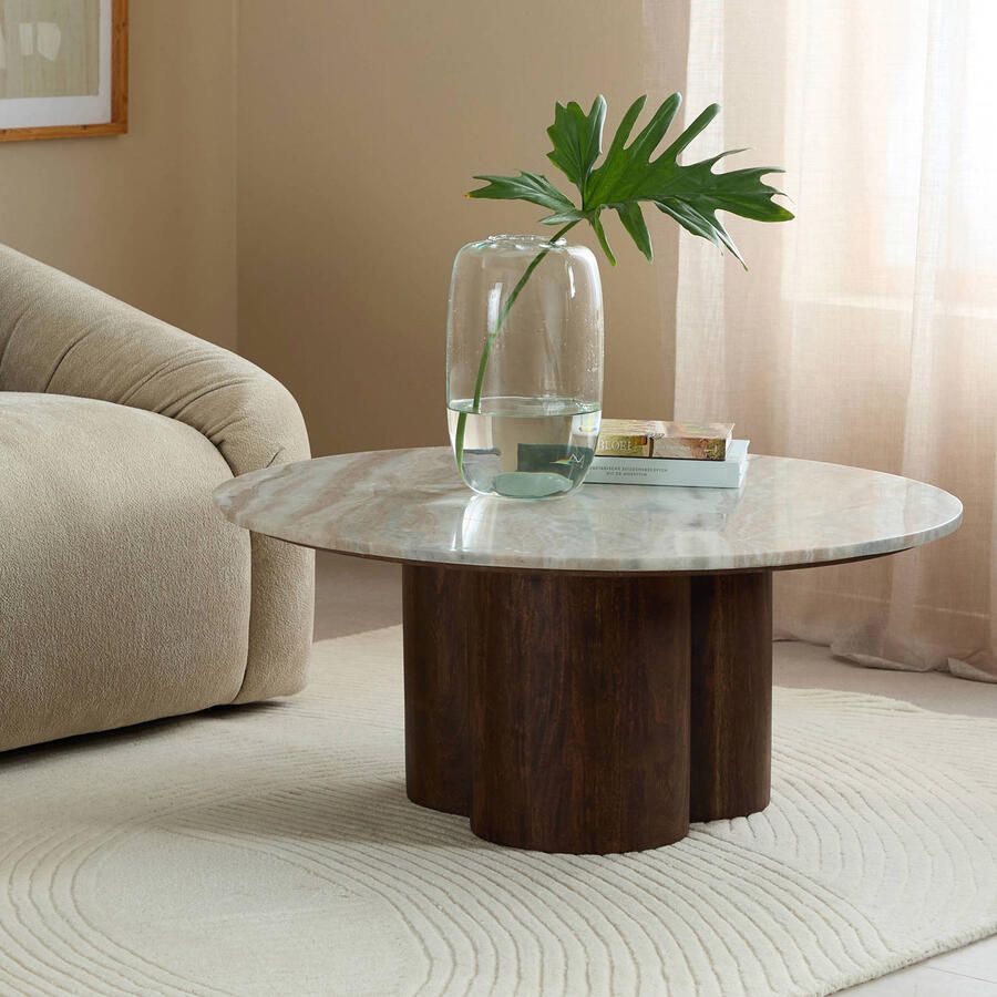 Studio LIVIT salontafel Mano