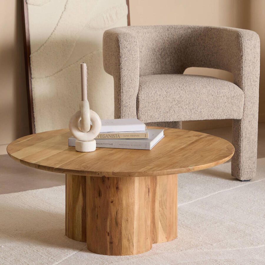 Studio LIVIT salontafel Mano - Foto 3