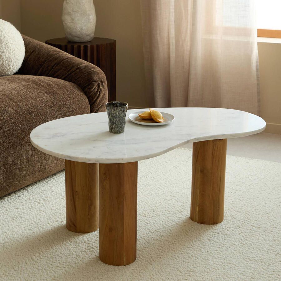 Studio LIVIT salontafel Marly - Foto 3