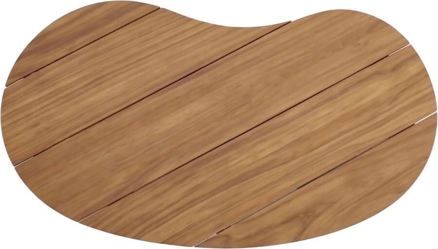 Studio LIVIT salontafel Molona teak (120x70x20) - Foto 3
