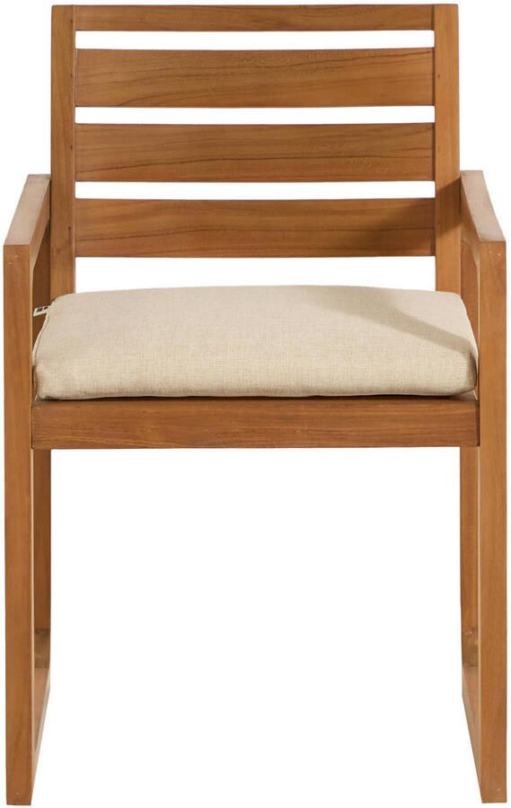 Studio LIVIT teak tuinstoel Neda - Foto 2