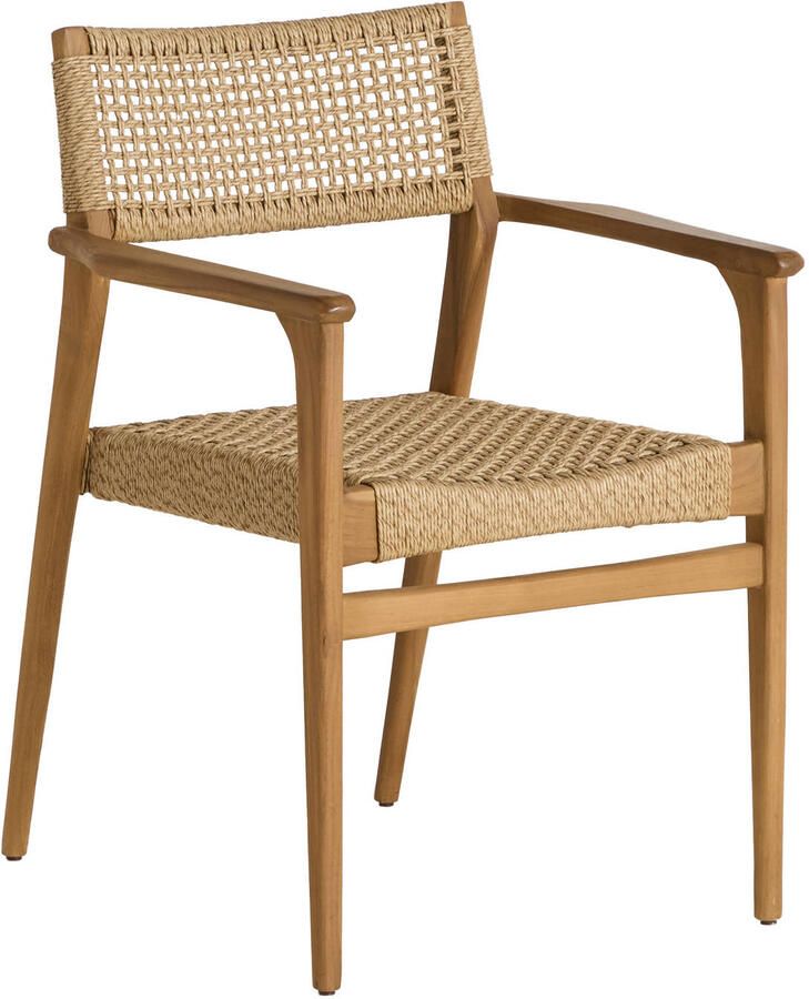 Studio LIVIT teak tuinstoel Puro - Foto 3