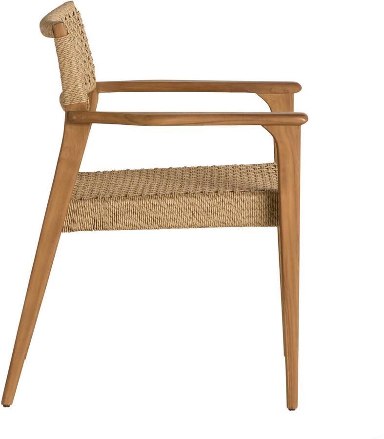 Studio LIVIT teak tuinstoel Puro - Foto 2