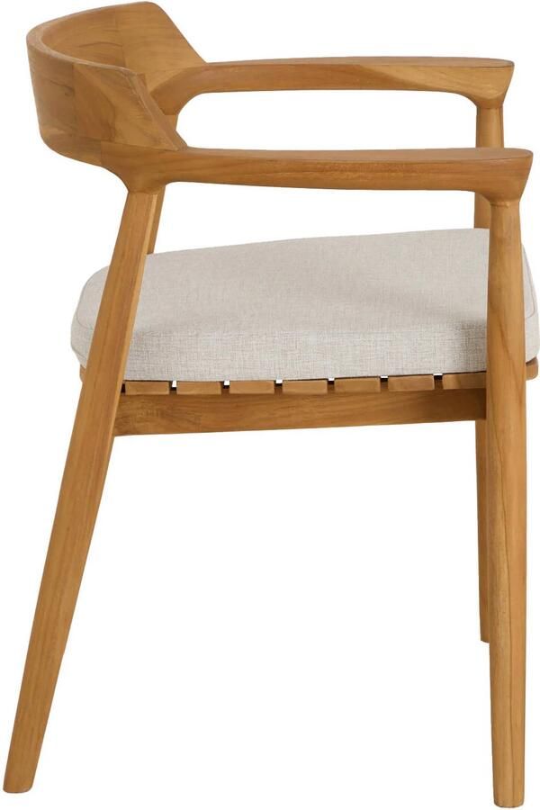 Studio LIVIT tuinstoel Sela teak - Foto 3