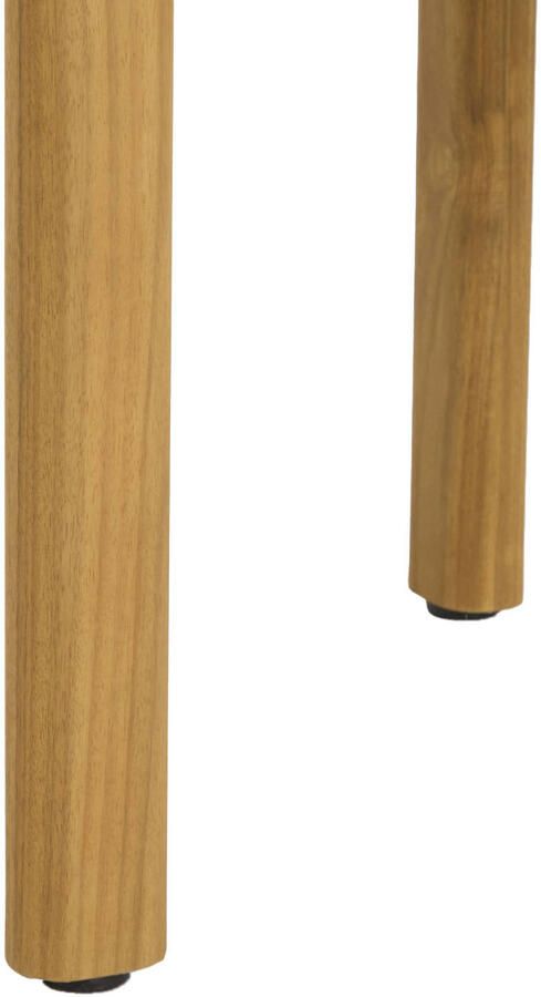 Studio LIVIT tuintafel (200x90 cm) keramiek Perola - Foto 2