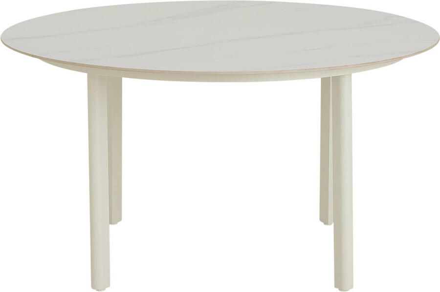 Studio LIVIT tuintafel Marmo (Ø140 cm) - Foto 2