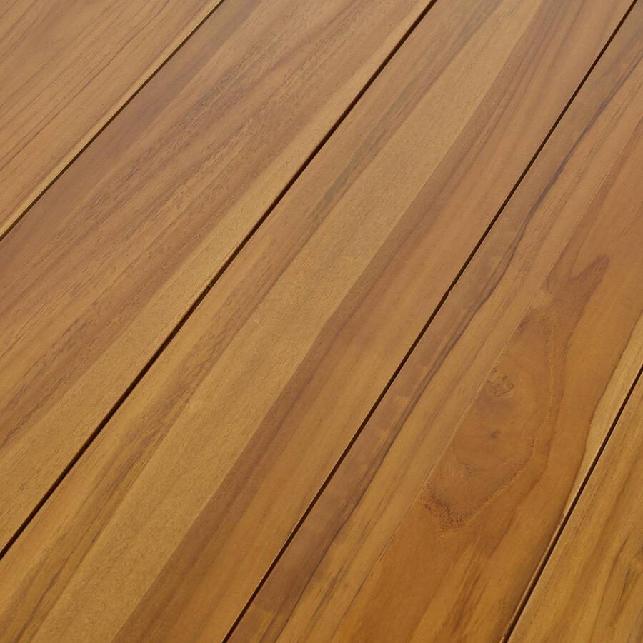 Studio LIVIT tuintafel Treno Teak (180x90 cm) Treno - Foto 2