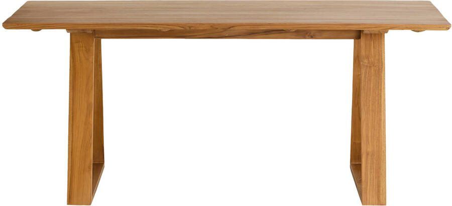 Studio LIVIT tuintafel Treno Teak (180x90 cm) Treno - Foto 3