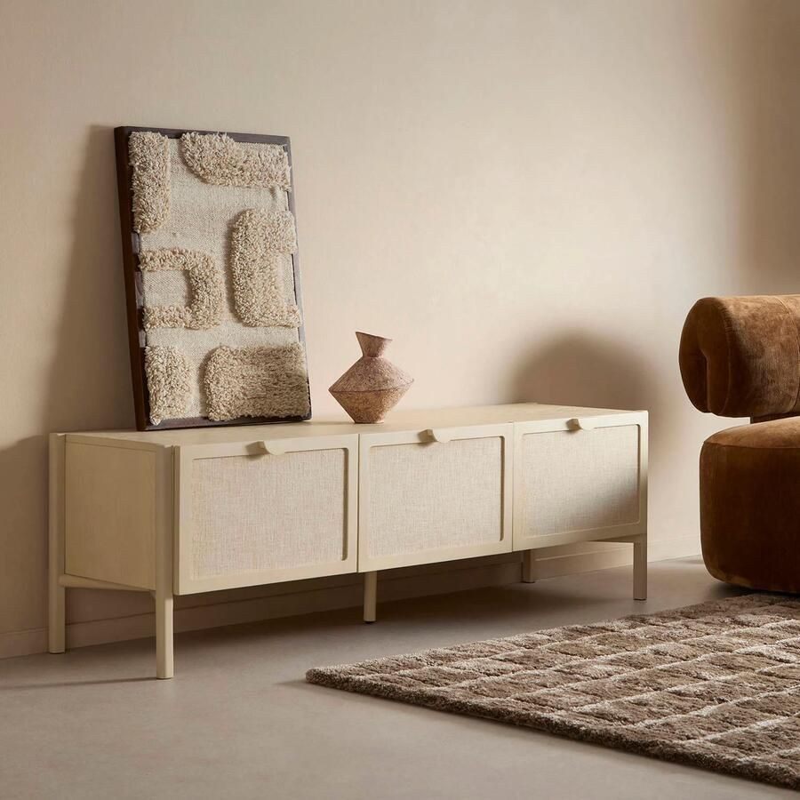 Studio LIVIT tv-meubel Crisp