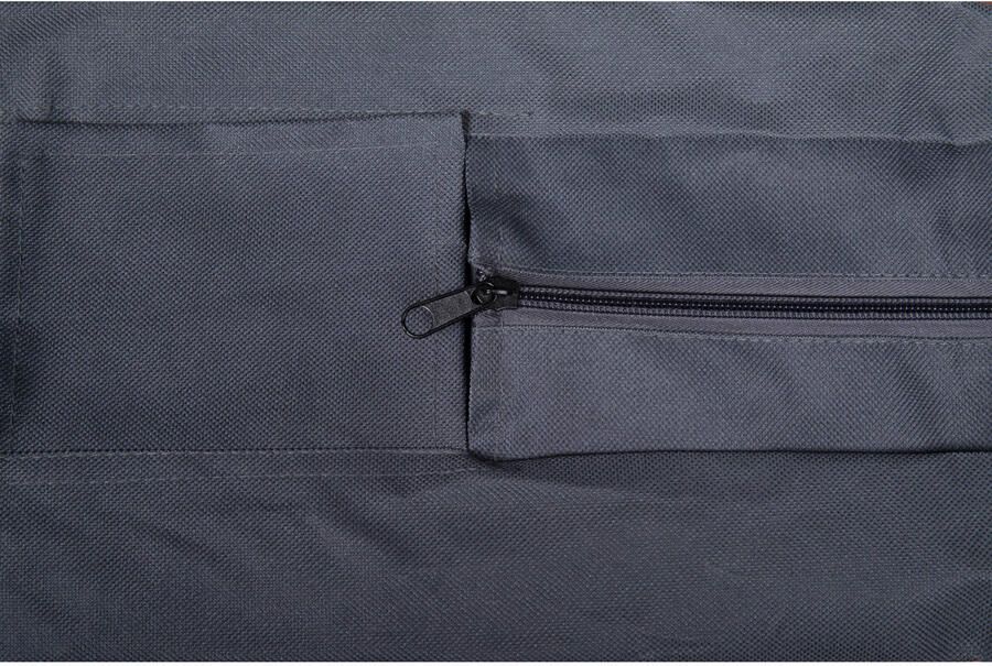 Sunred beschermhoes RD-SILVER-3000H