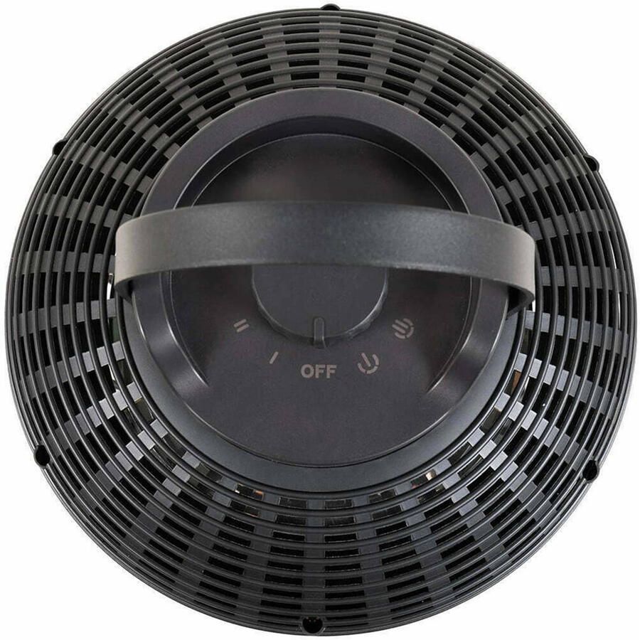 Sunred Indox Heater Zwart Ø 29 cm - Foto 2