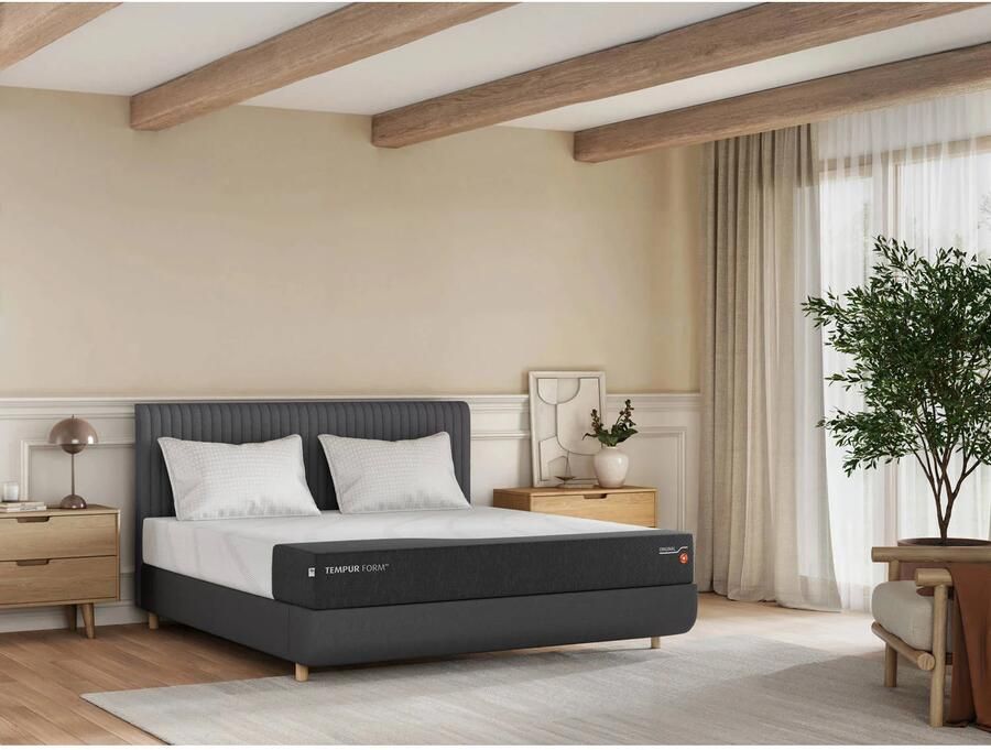 TEMPUR Form™ Original Firm Matras – 140 x 200 – 22 cm hoog - Foto 2