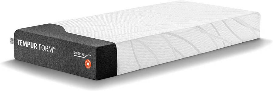 TEMPUR Form™ Original Firm Matras – 80 x 200 – 22 cm hoog