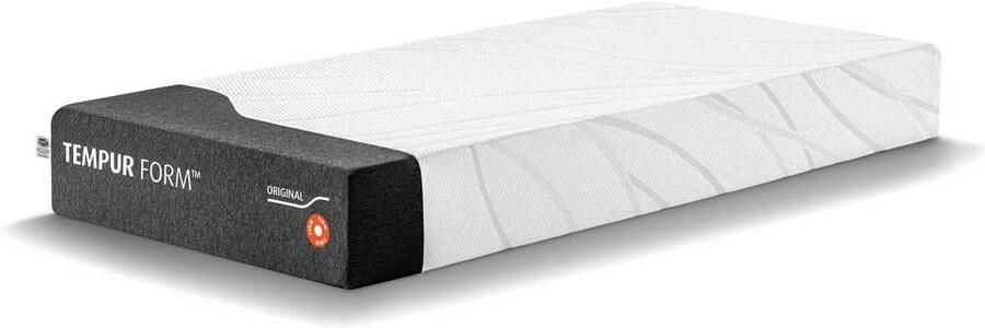 TEMPUR Form™ Original Firm Matras – 90 x 200 – 22 cm hoog - Foto 1