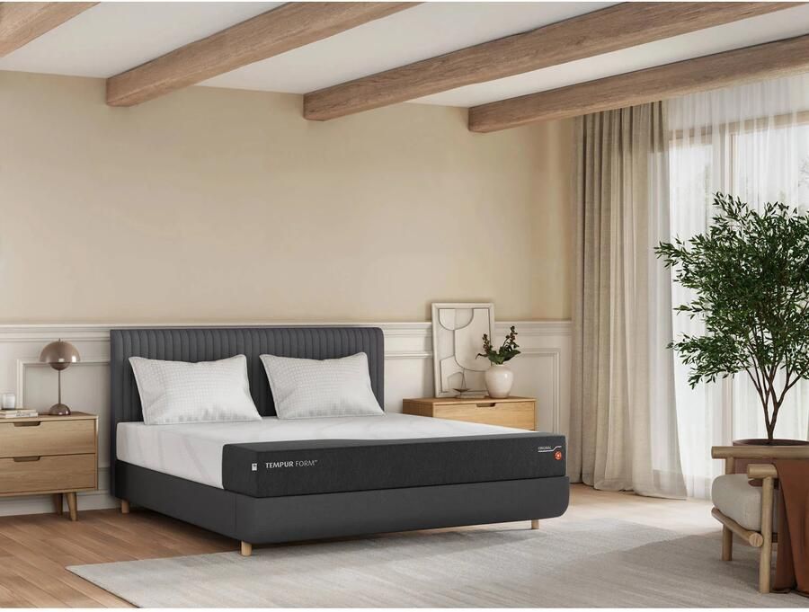 TEMPUR Form™ Original Firm Matras – 90 x 200 – 22 cm hoog - Foto 2