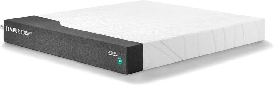 TEMPUR Form™ Original Medium Matras – 180 x 200 – 22 cm hoog