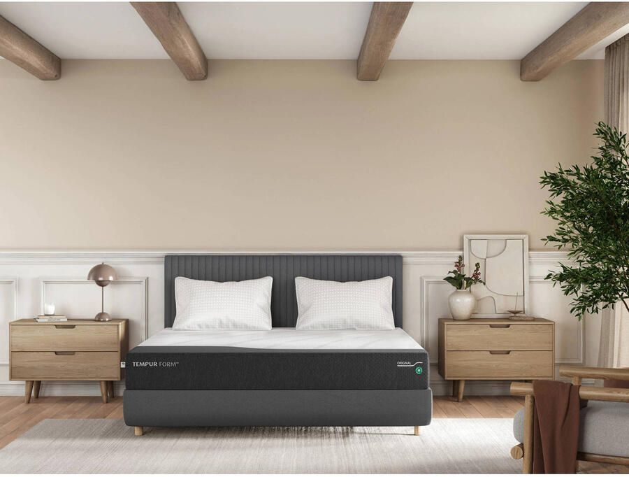 TEMPUR Form™ Original Medium Matras – 160 x 200 – 22 cm hoog
